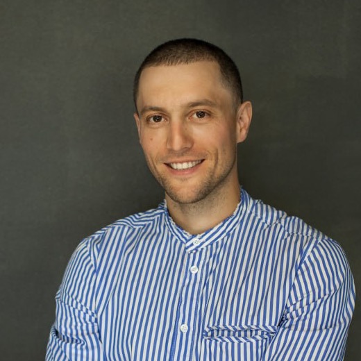 Ilya Mutovin